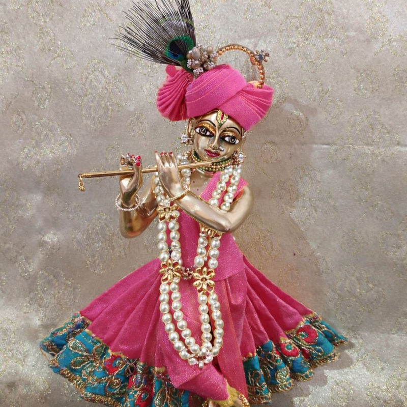 Chandrika Mukta Mala