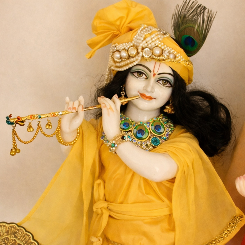 Mayurika Ratna Kanthi