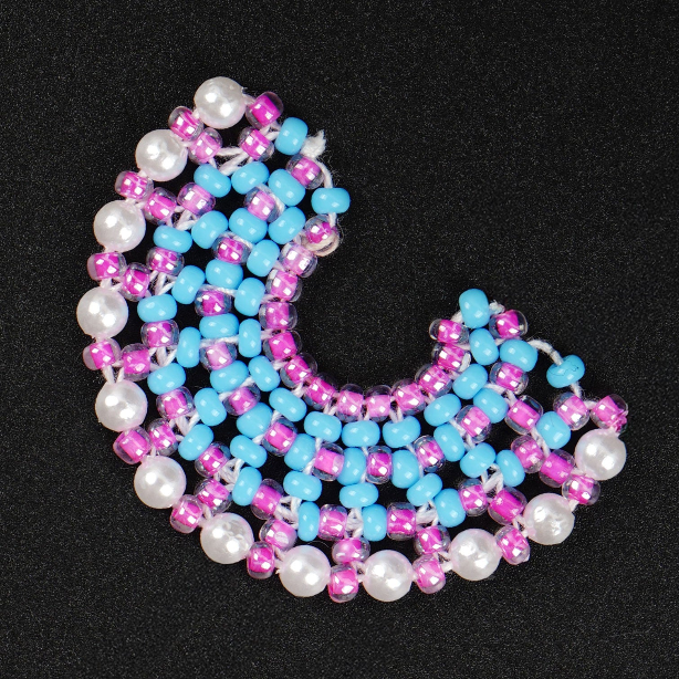 Shyam ambara Shringar Set