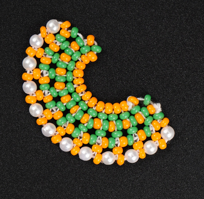 Shyam ambara Shringar Set