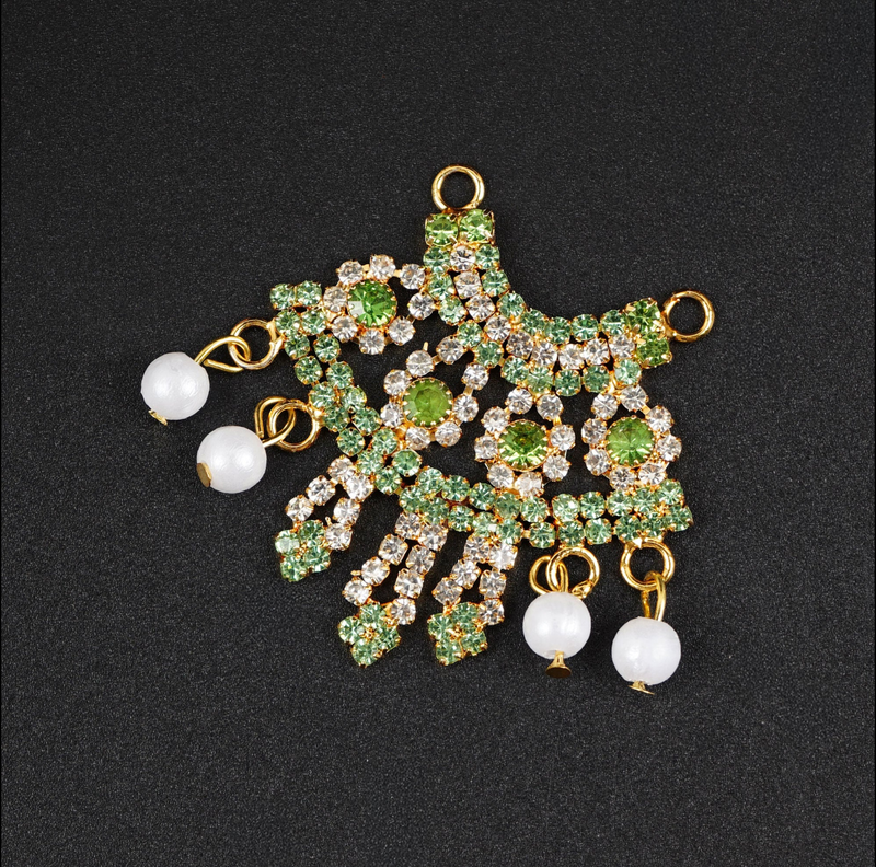 Varnika Shringar Set