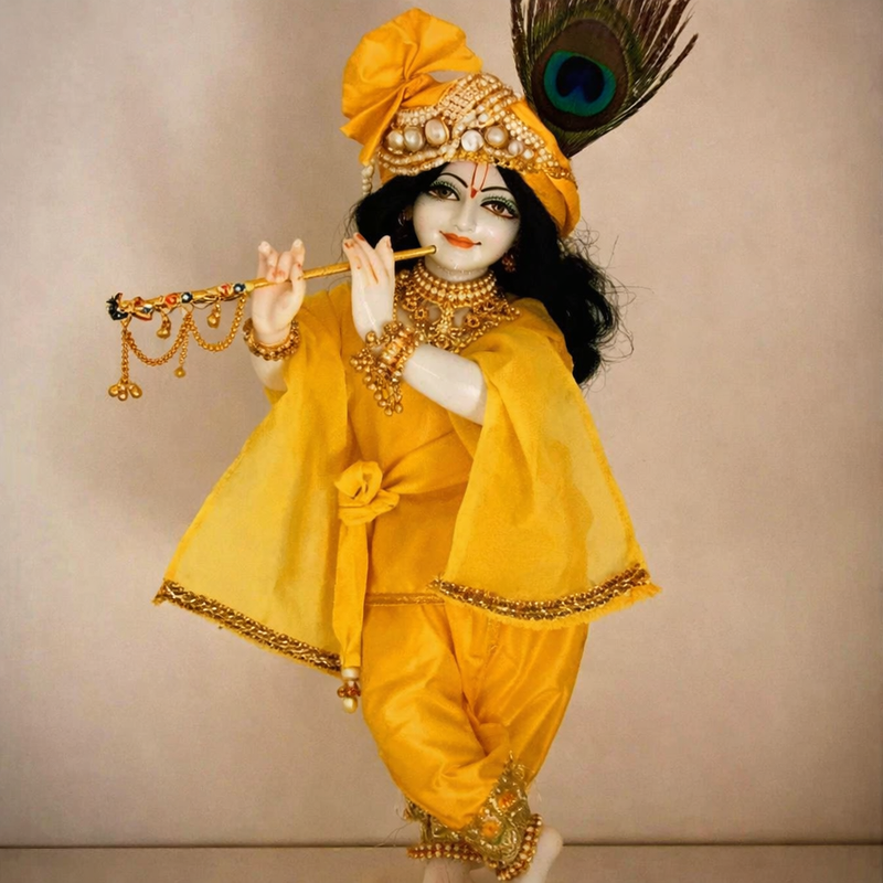 Jaaliika Kanthi (Choker)