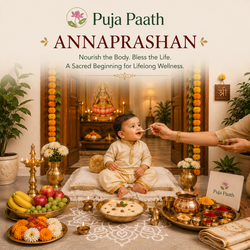Annaprashan Puja