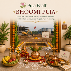 Bhoomi Puja