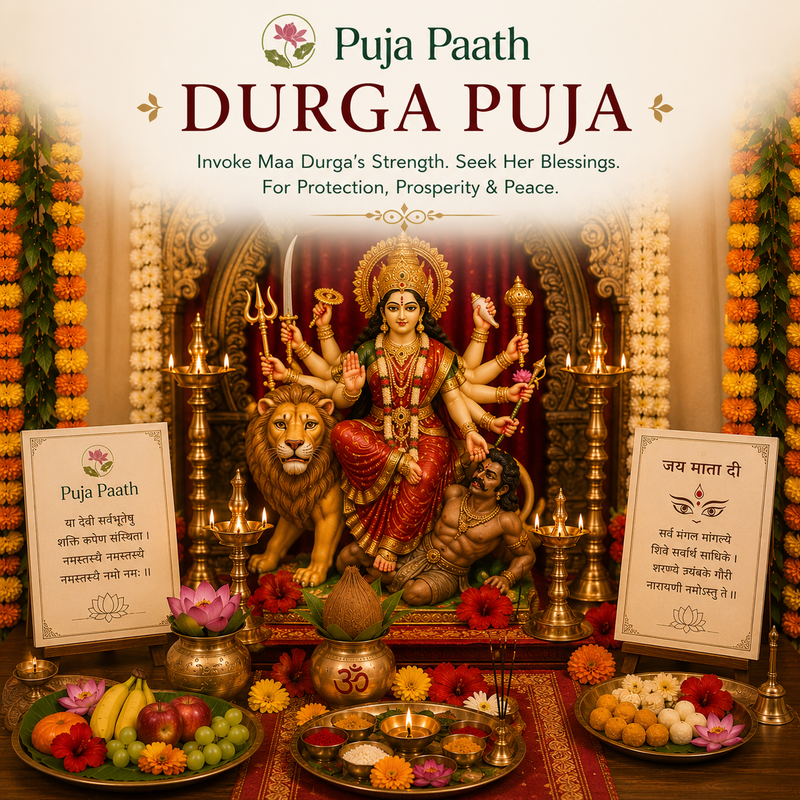 Durga Puja